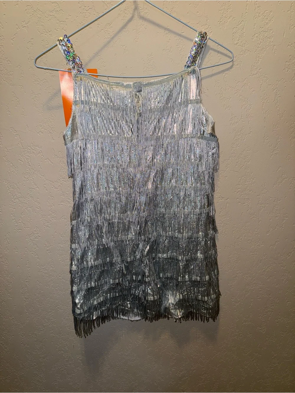 Hyde and Eek | Silver Pop Star Costume
